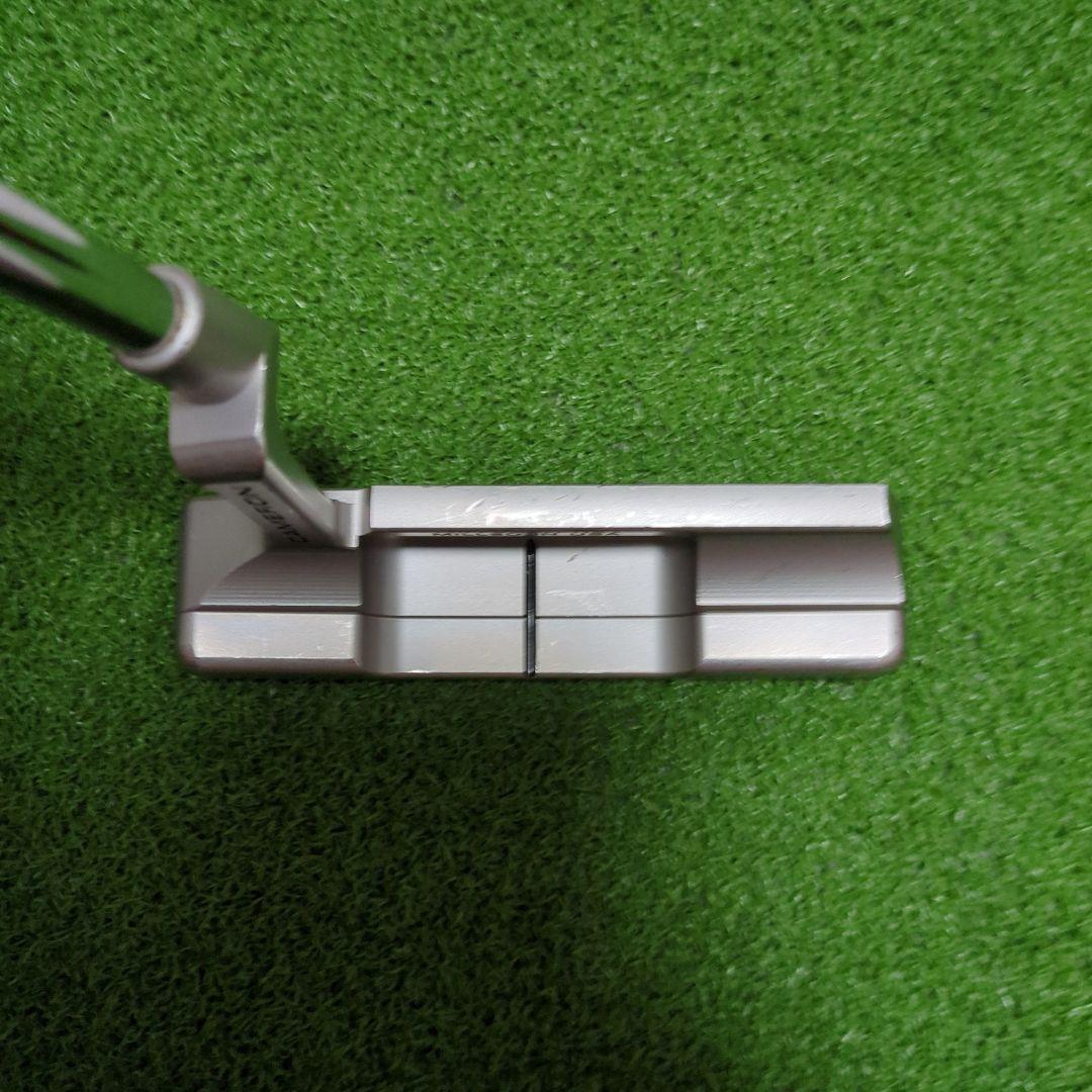 スコッティキャメロン セレクトニューポート2 33インチ