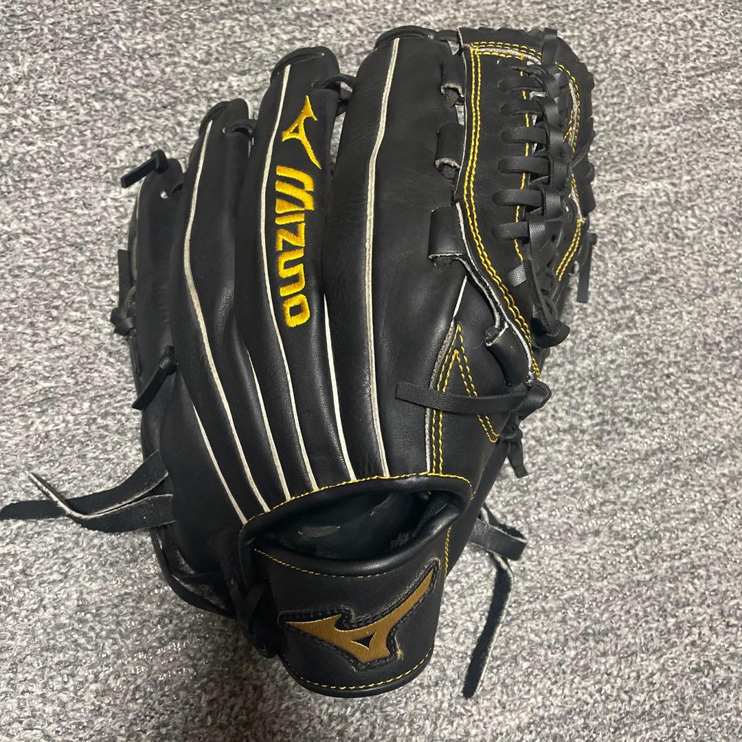 ミズノ　グローブ