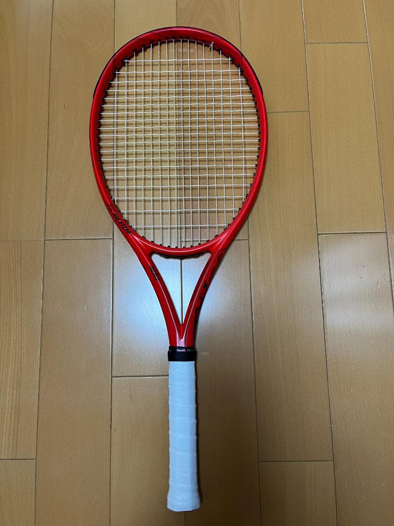 中古　X-BLADE　RS300　赤　G３