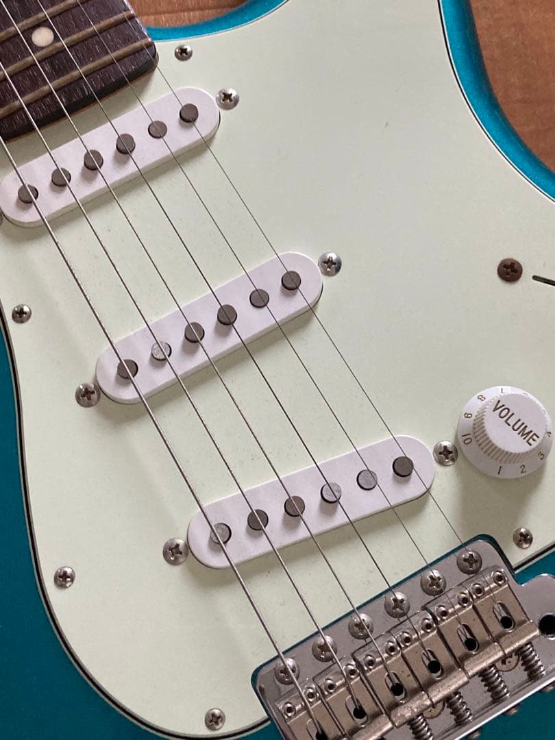 CoolZ ストラト エレキギター