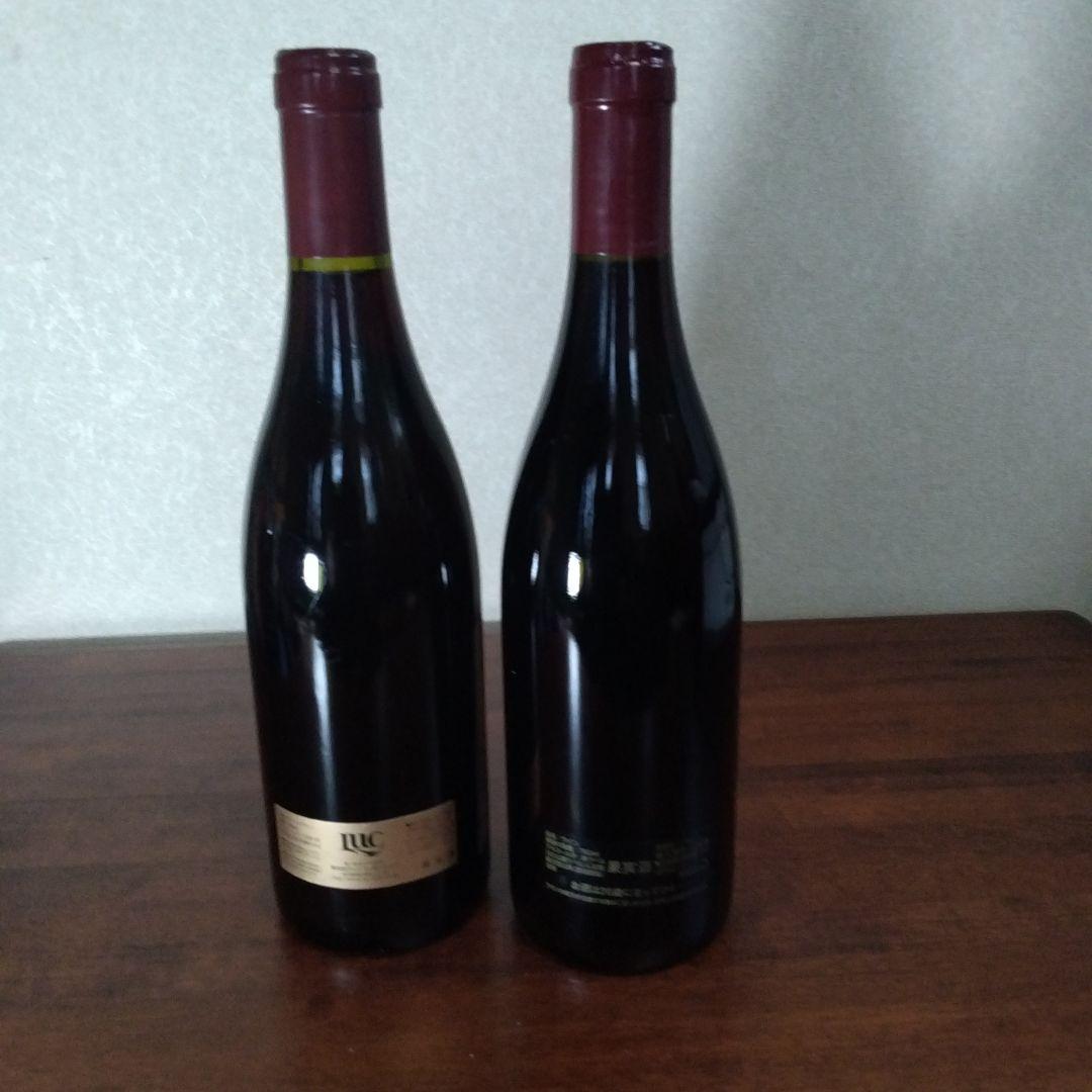 クロード デュガ　シャルム シャンベルタン2004　ブルゴーニュ2010