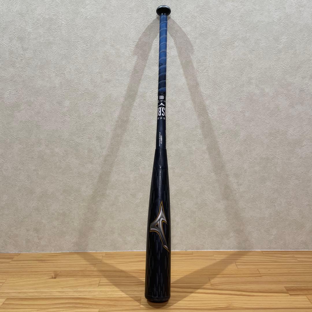 レガシー　メタル　84cm 740g トップ