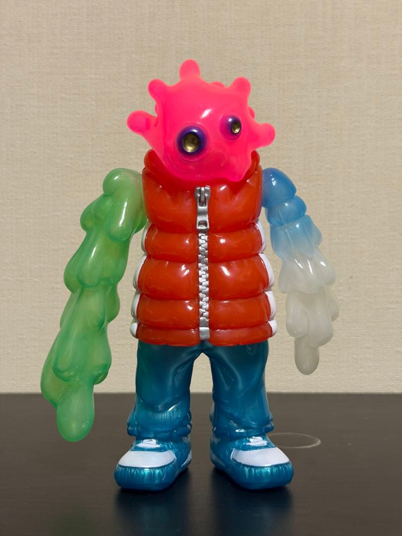 GYAROMI ギャロミ　ゾルオイド