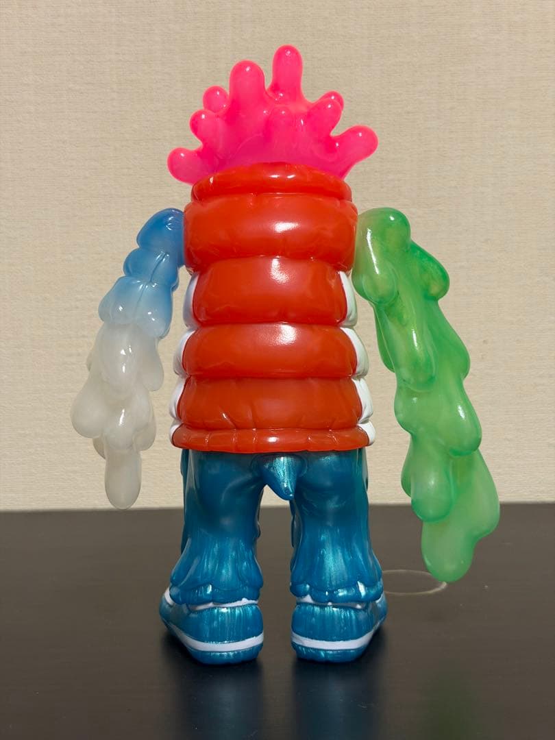 GYAROMI ギャロミ　ゾルオイド