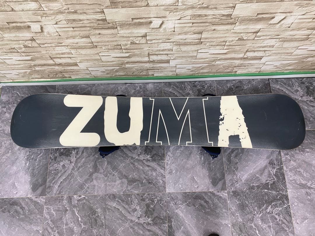 ZUMA スノーボードセット