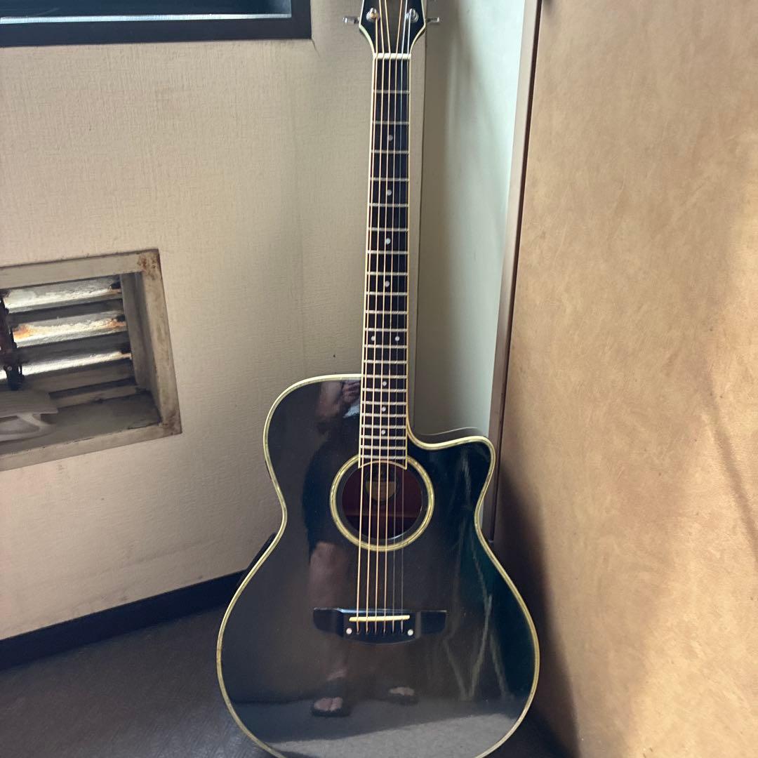 モーリスギター　MR-601