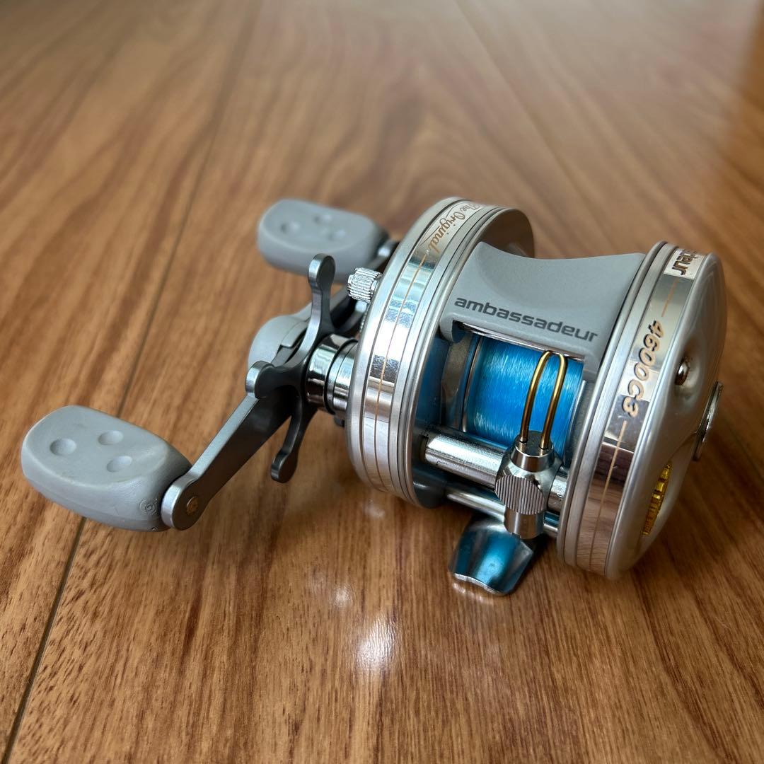 アンバサダー4600c3