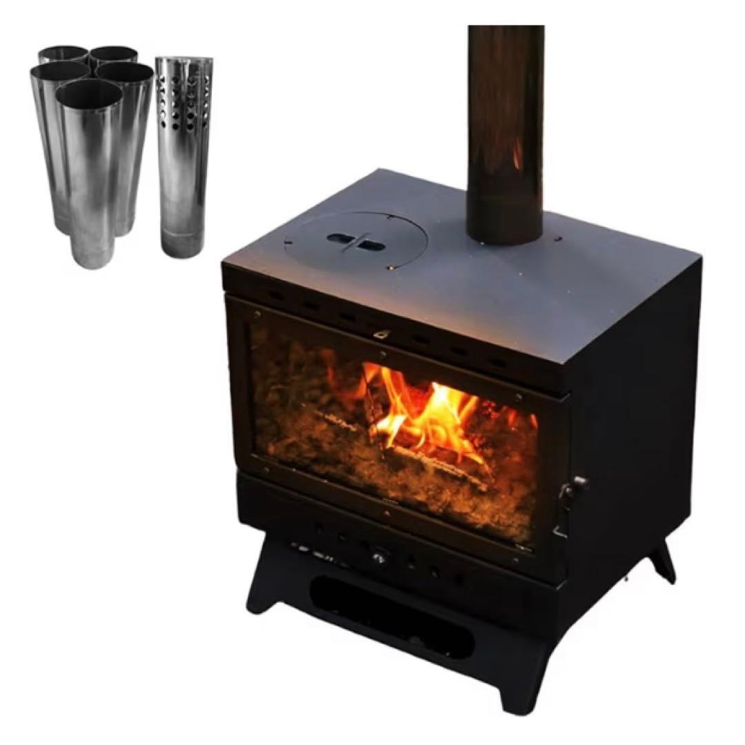 LandField LF-HOS030 薪ストーブ