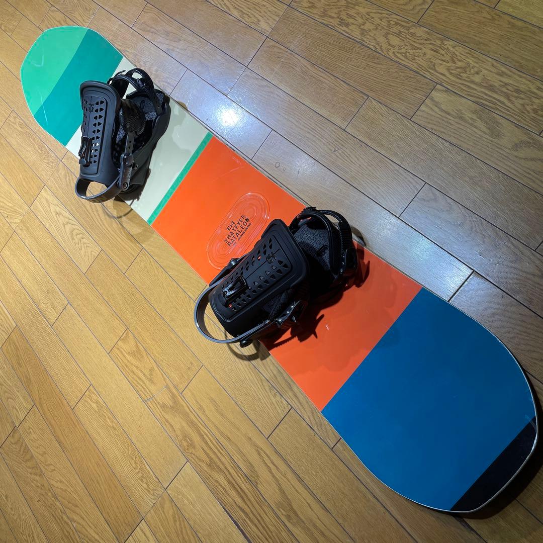 【値下げ】BATALEONバタレオンWHATEVER+UNION 金具セット