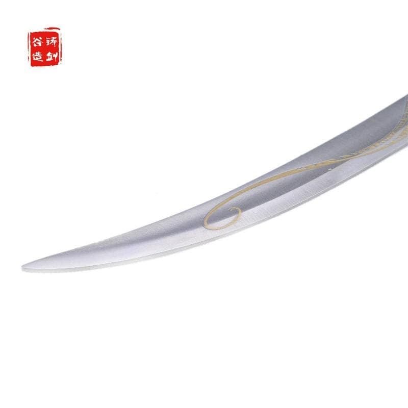 魔戒の指輪王 日本刀 模造刀 居合刀