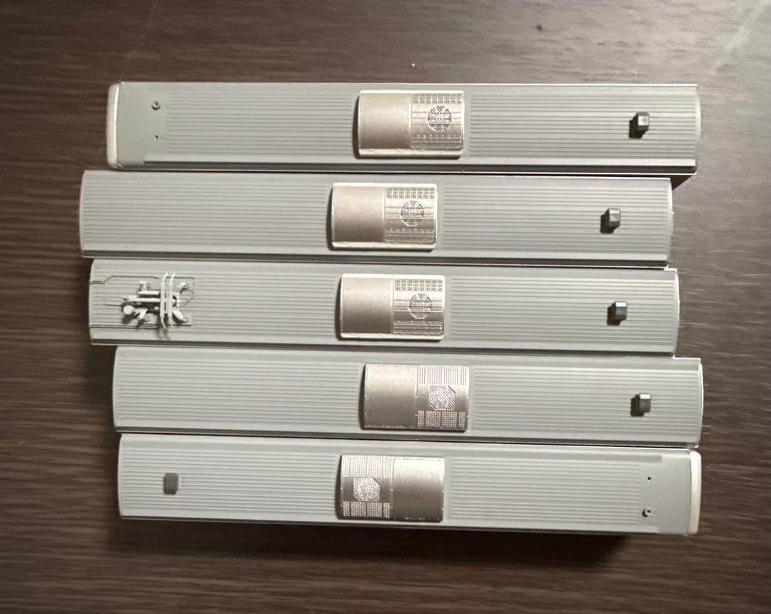 グ*ス様 カトー　10ー2002 E231系1000番台（小山車両センター）付属