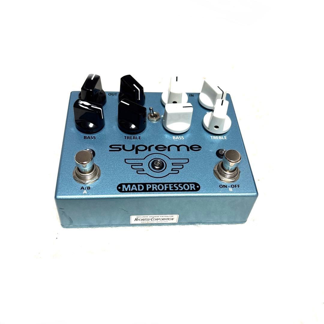 ち*わ様 MAD PROFESSOR SUPREME