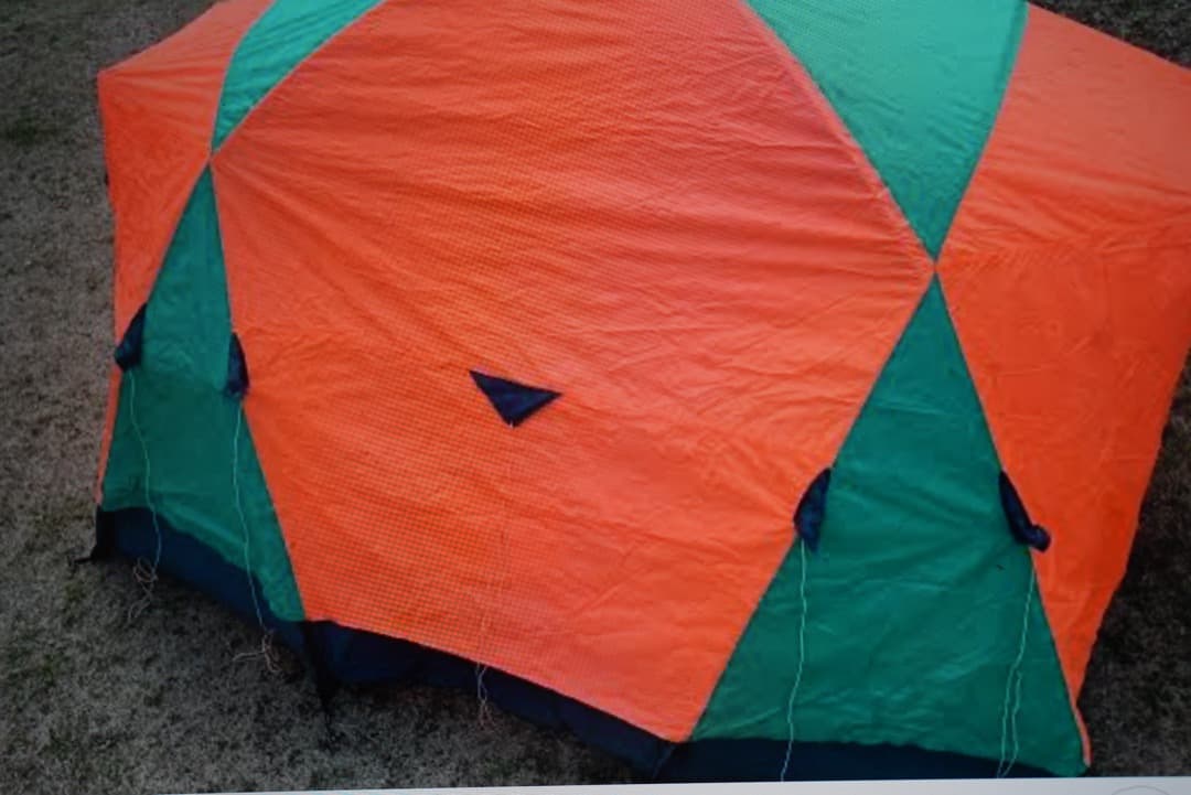 The Big Bears'97フェルカドベースドームogawa(オガワテント)