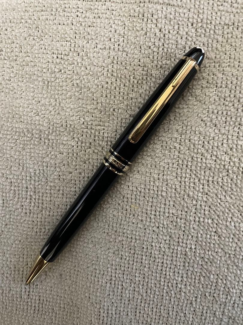 ◾️モンブラン ◾️164 ボールペン◾️マイスターシュテュック クラシック◾️