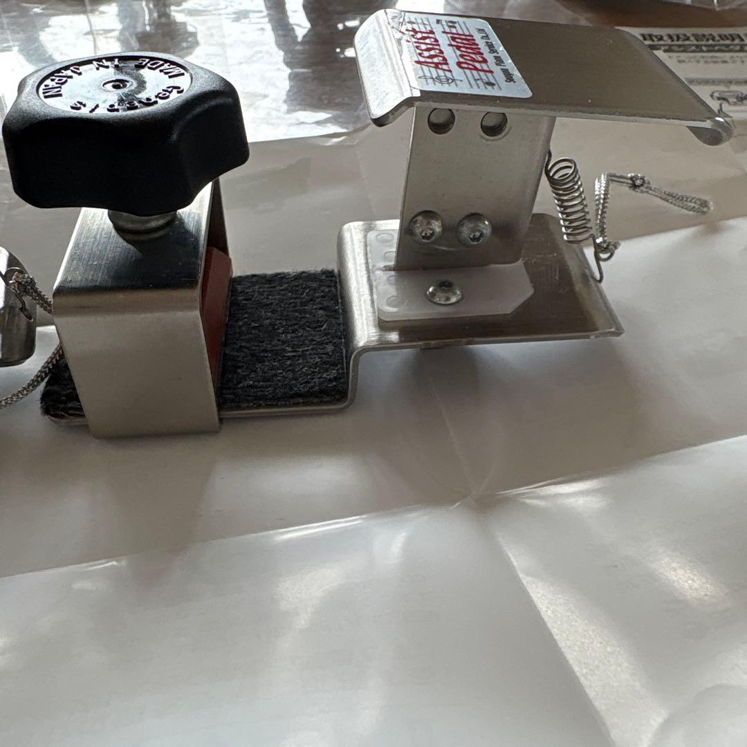 Assist Pedal ハイツール　1個のお値段