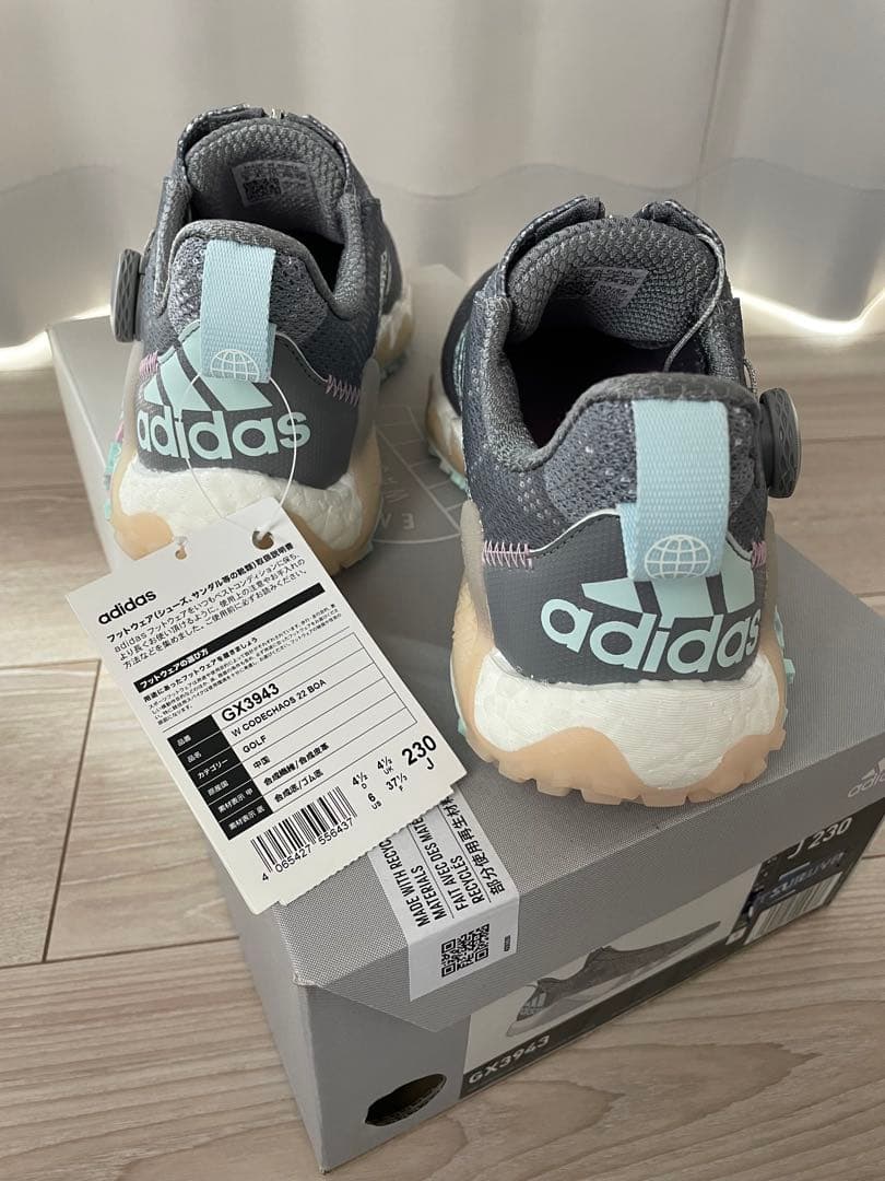 ウィメンズ コードカオス22 BOA / CODECHAOS 22 BOA