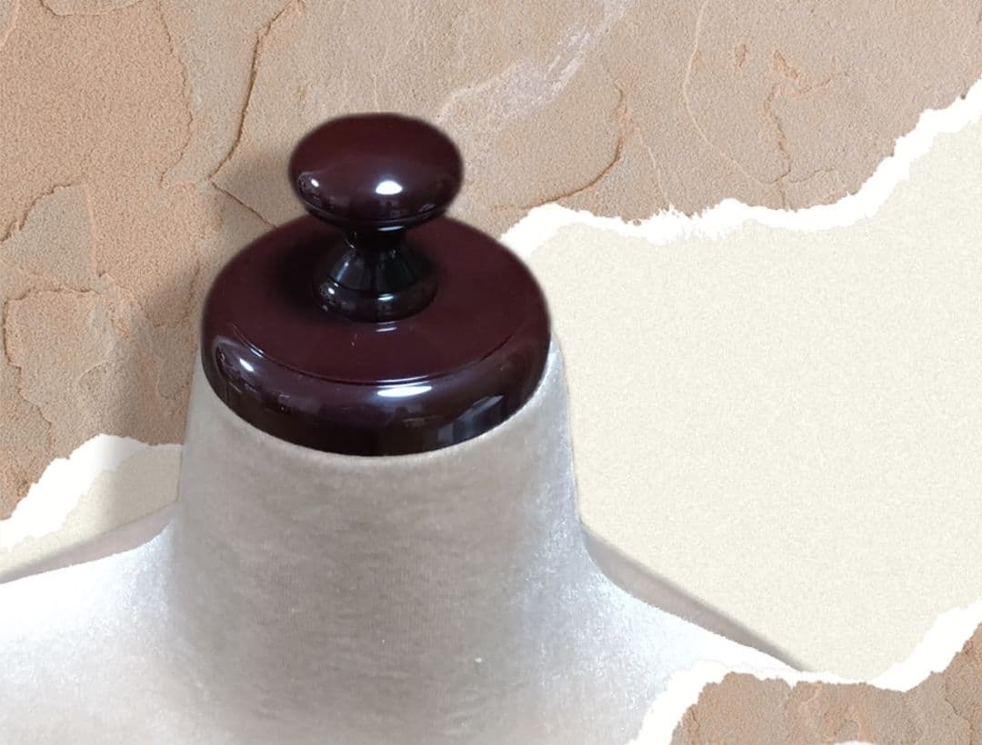 和装トルソー　日本製　着付け練習用ボディ　和装ボディ　着付けマネキン