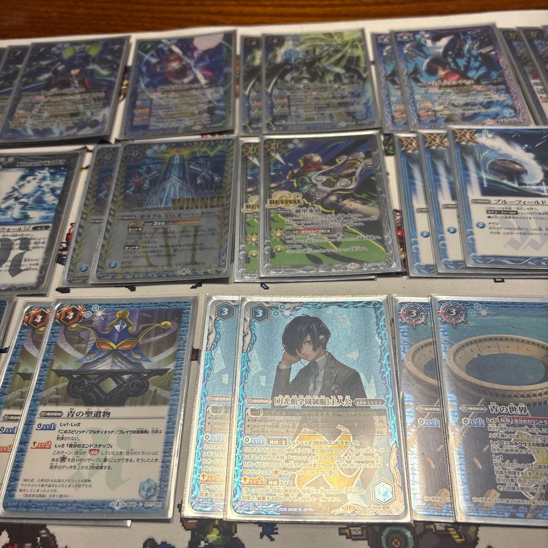 ペルソナ3 リロード 主人公デッキ 環境メタ 今ならおまけでデッキがもう1つ