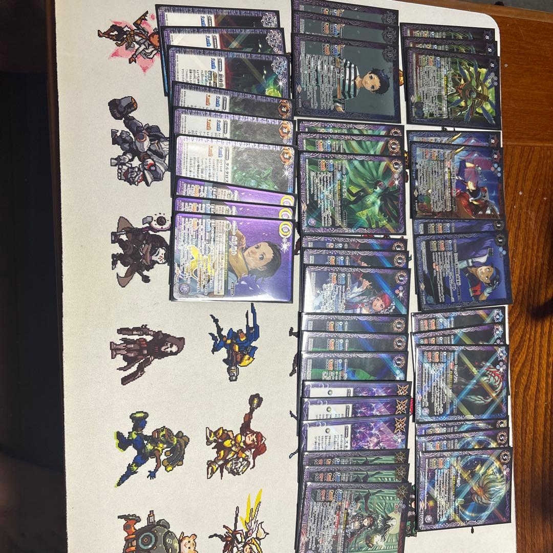 ペルソナ3 リロード 主人公デッキ 環境メタ 今ならおまけでデッキがもう1つ