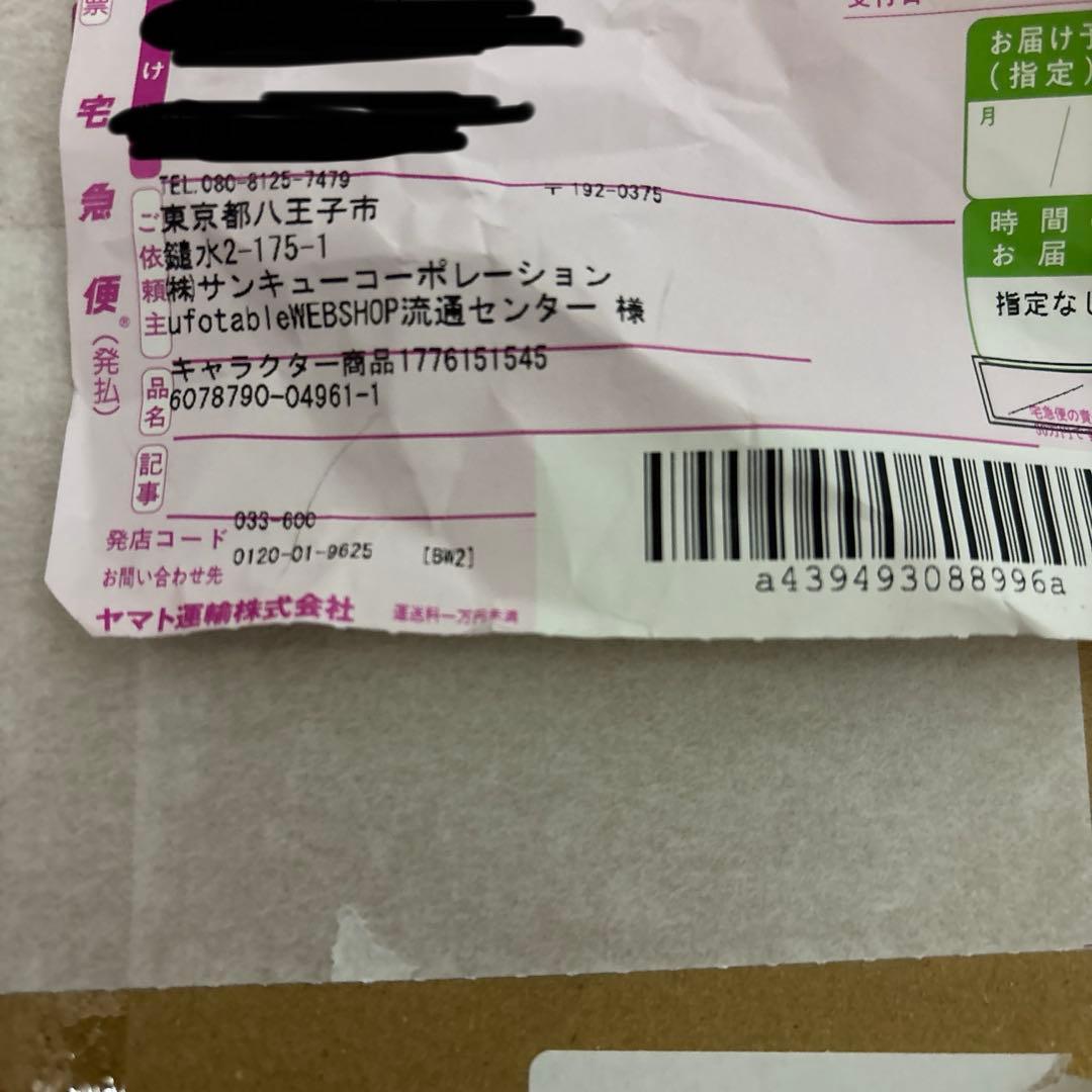 【未開封】鬼滅の刃　柱稽古編　関係者記念本