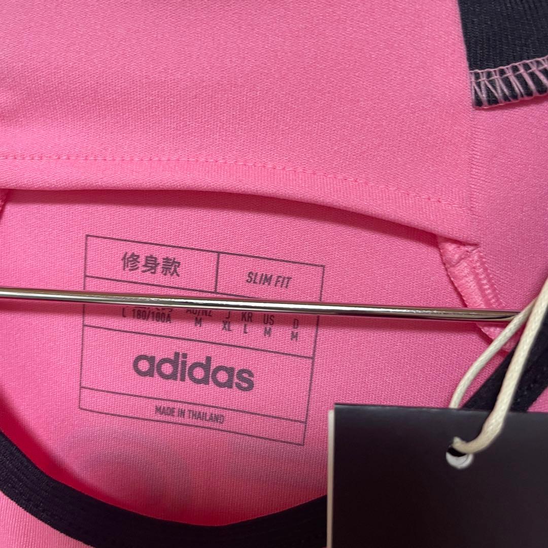 【新品タグ付き】24-25 インテル・マイアミ ホーム メッシ XL 正規品