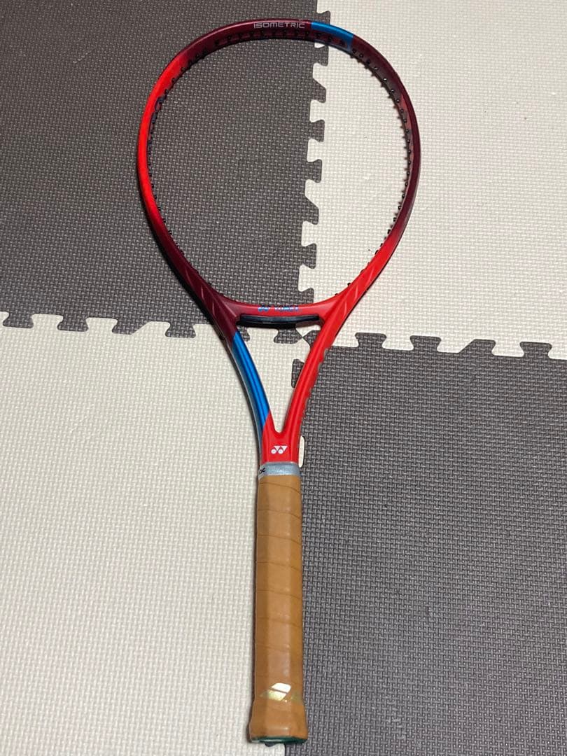 YONEX VCORE PRO テニスラケット