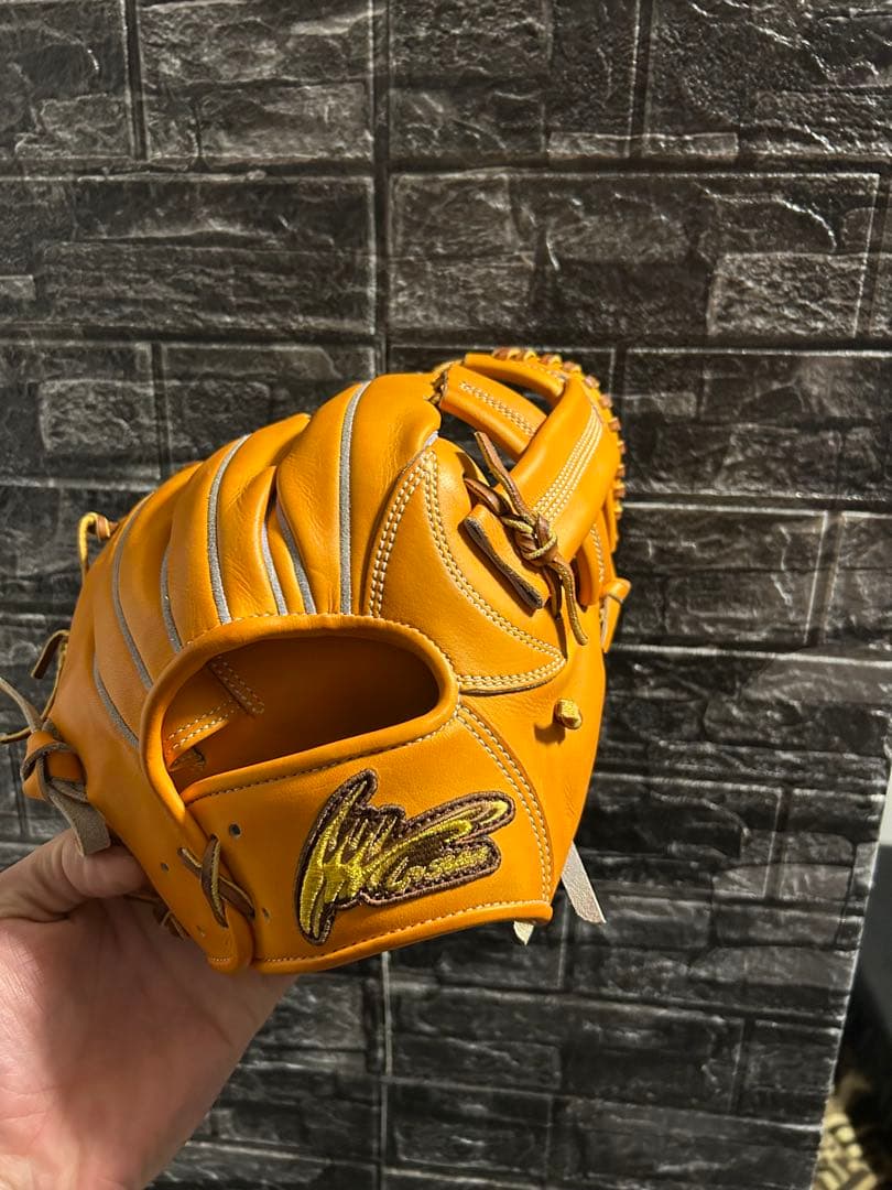 アイピーセレクト硬式用十河モデル