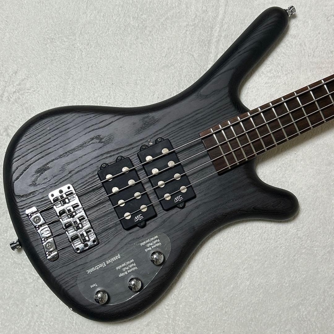 Warwick Rock Bass Corvette $$ 4弦 ベース