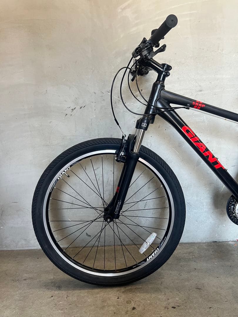 GIANT SNAP MTB マウンテンバイク クロス　ジャイアント　スナップ