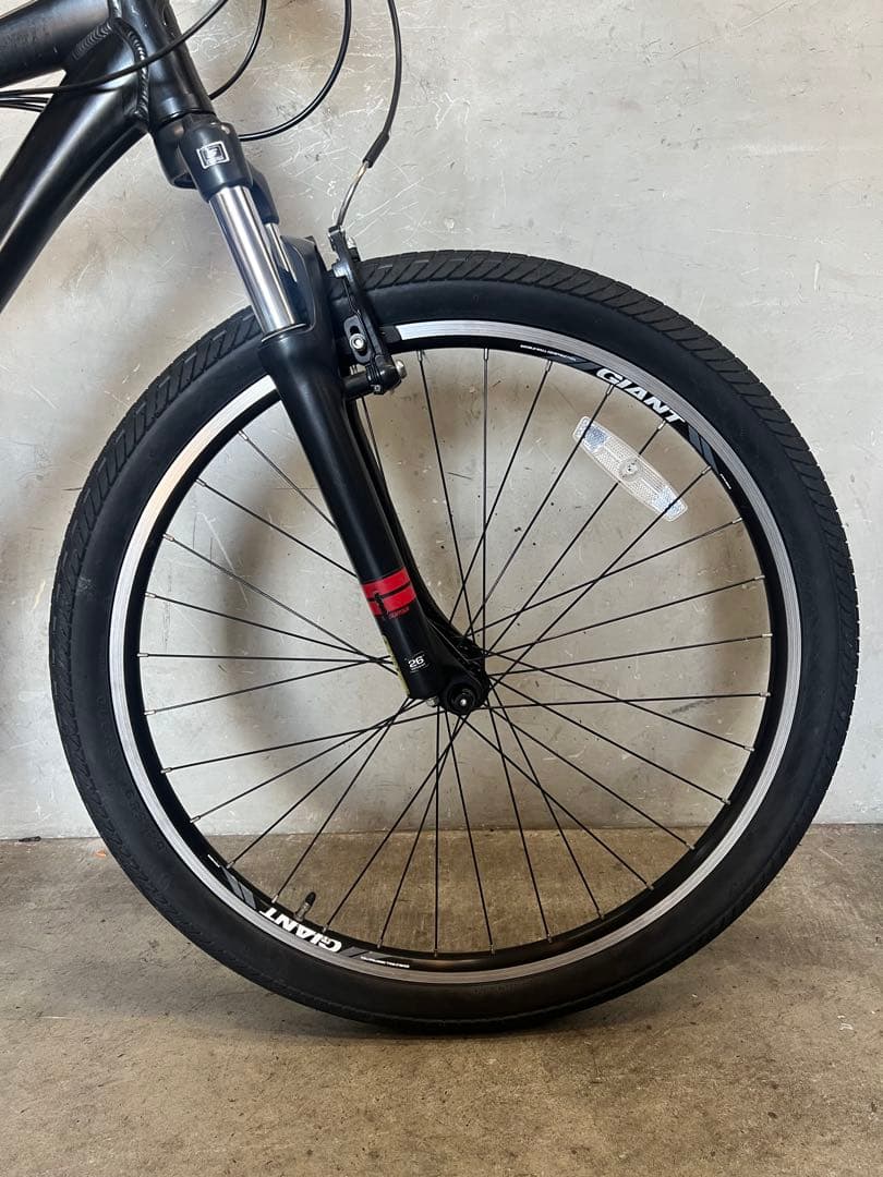 GIANT SNAP MTB マウンテンバイク クロス　ジャイアント　スナップ