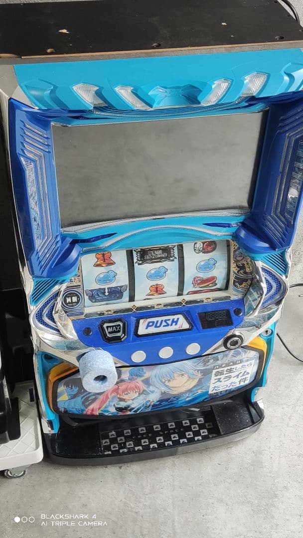 【スロット】❣️４(６)台まとめ売り❣️【送料無料】まとめ購入時バラ売り‼️