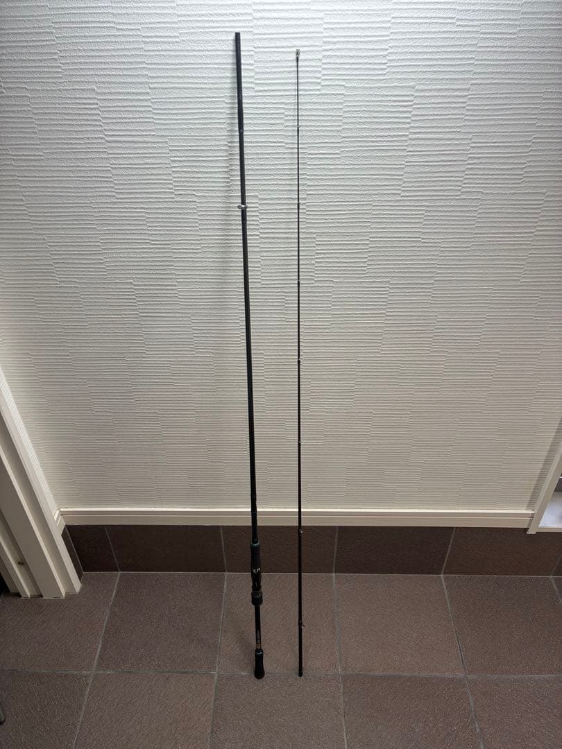 Daiwa エギングロッド エメラルダス MX86MH