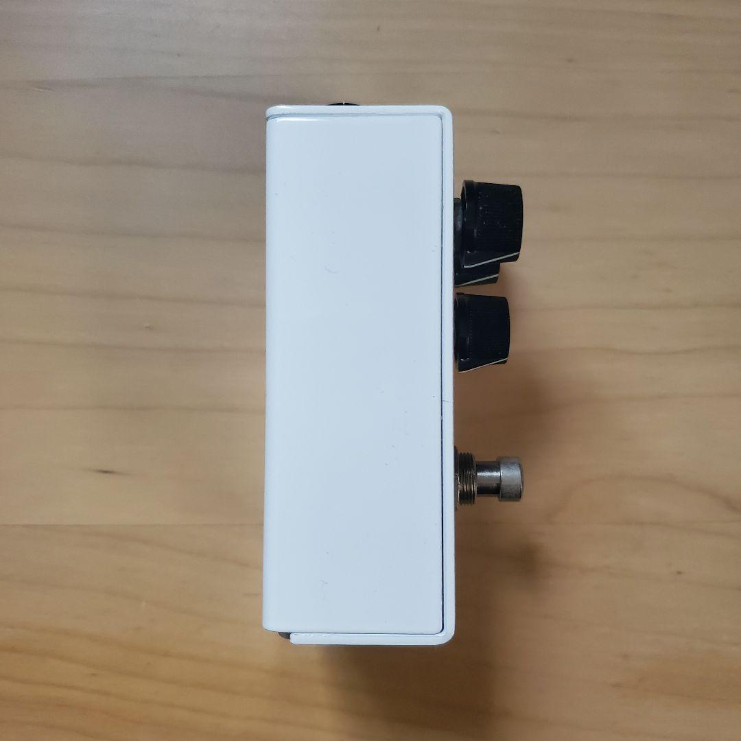 【極美品】Way Huge WM25 STO Overdrive