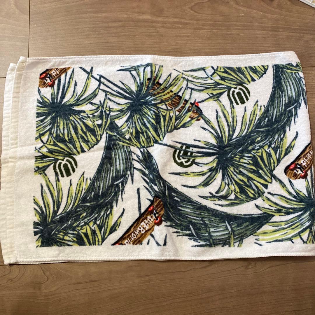 UVERworld マフラータオルセット