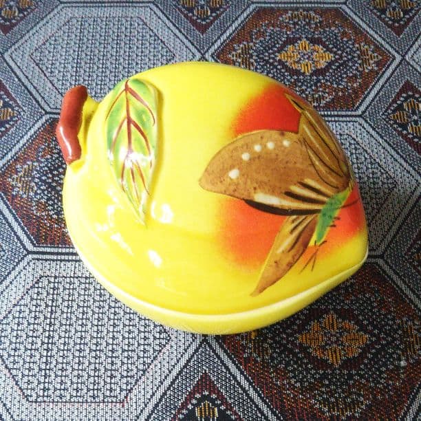 珉平焼 淡路焼 淡陶