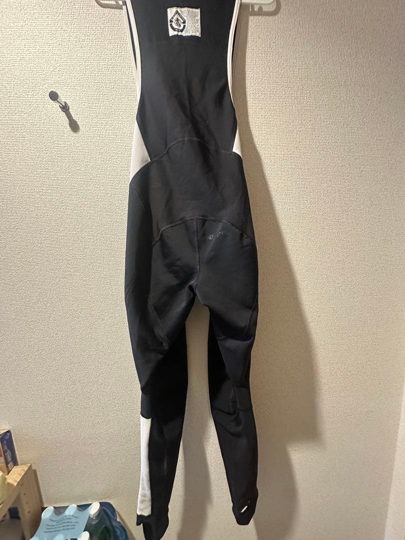 Rapha ビブタイツ Lサイズ