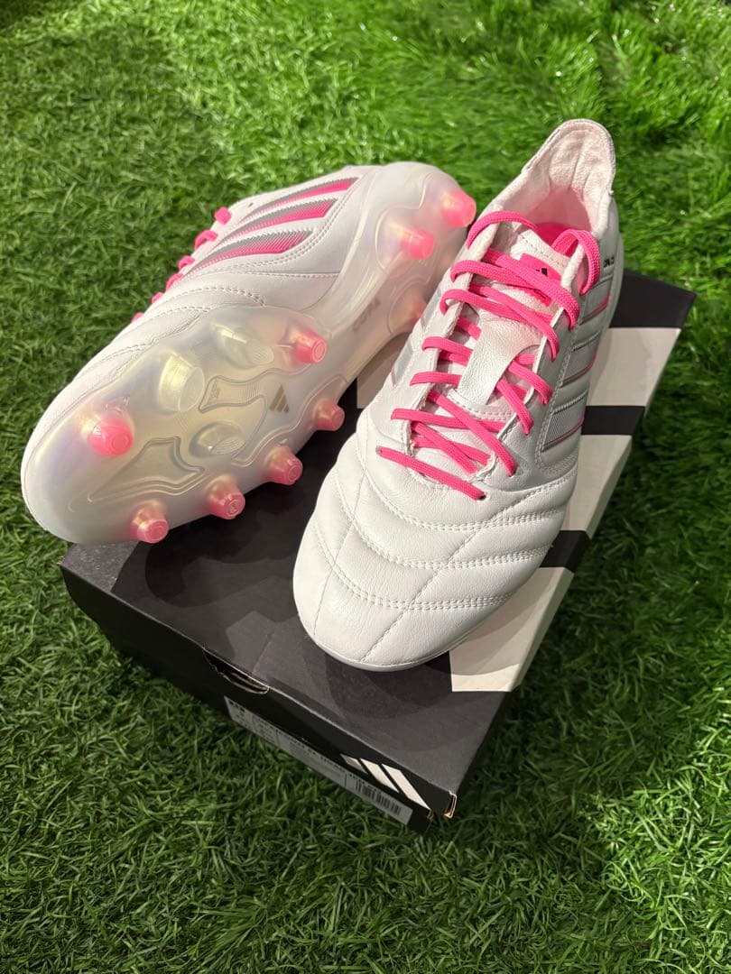 アディダス コパアイコン2 KAMO限定カラー 27.0cm