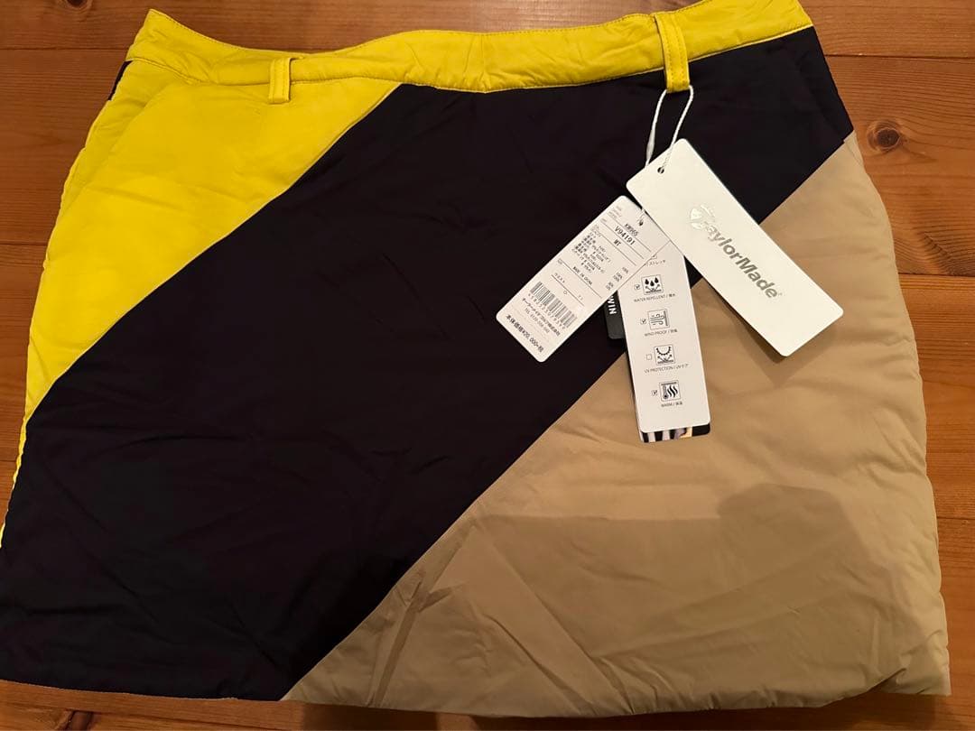 【新品未使用・タグ付き】TaylorMade KW965 ゴルフウェア MT