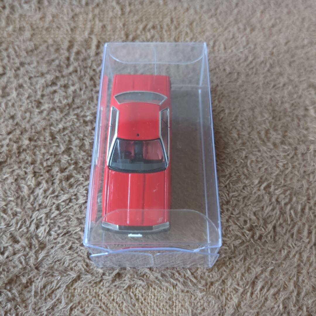 トミカリミテッドヴィンテージ LV-N85c スカイライン2000RSターボ