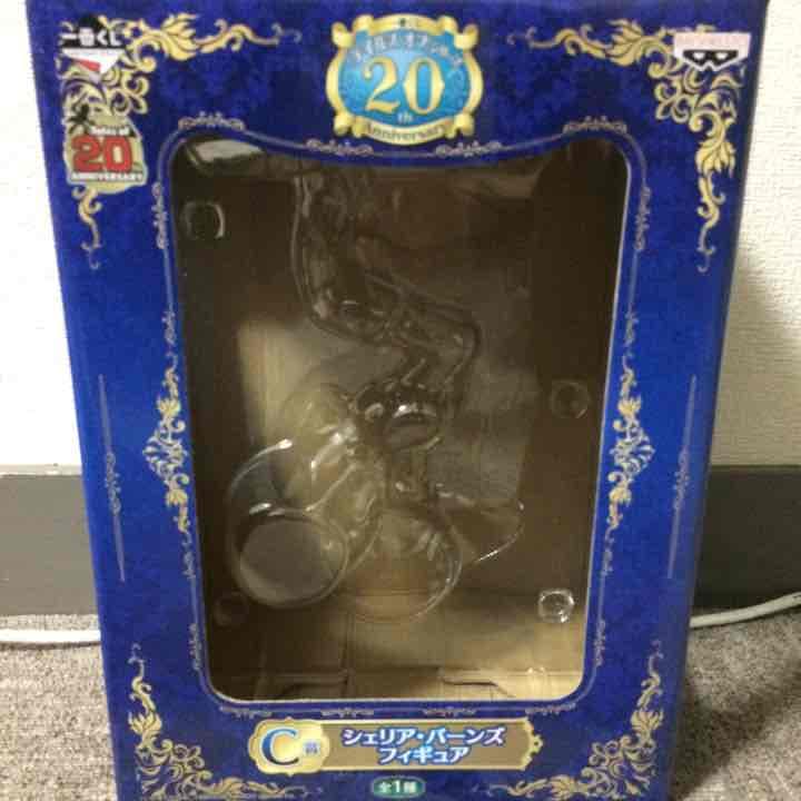 テイルズフィギュア、フェイトフィギュア