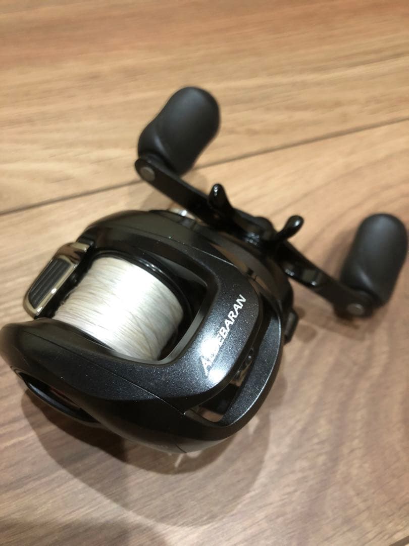 シマノ '12 アルデバラン BFS XGの出品です。