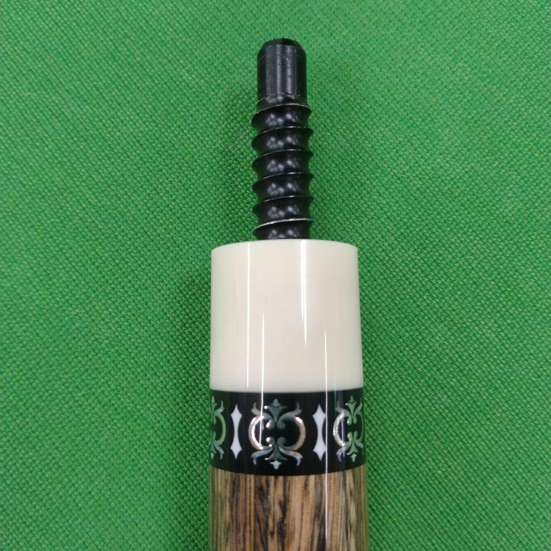 ビリヤード maple leaf