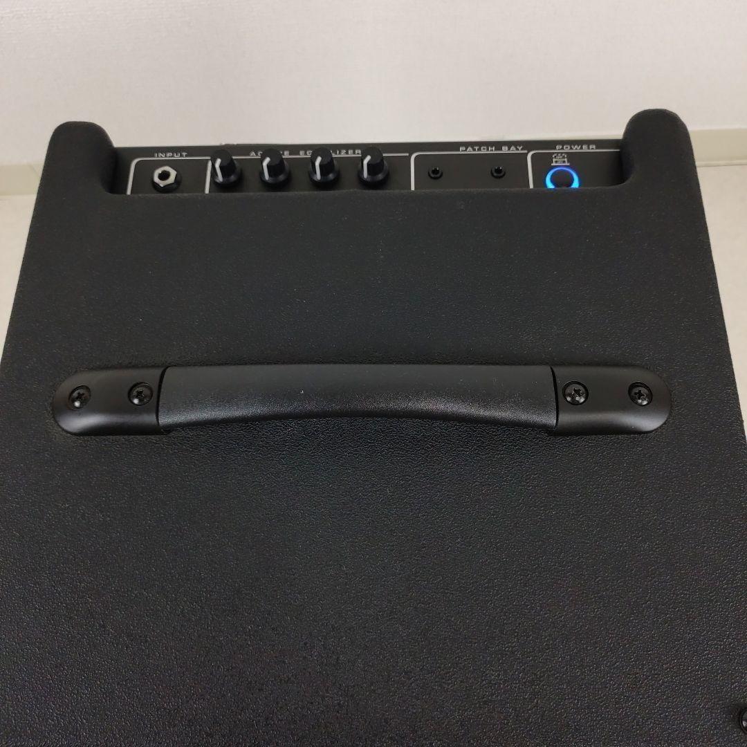 【美品】GALLIEN-KRUEGER MB108 ベースアンプ 軽量