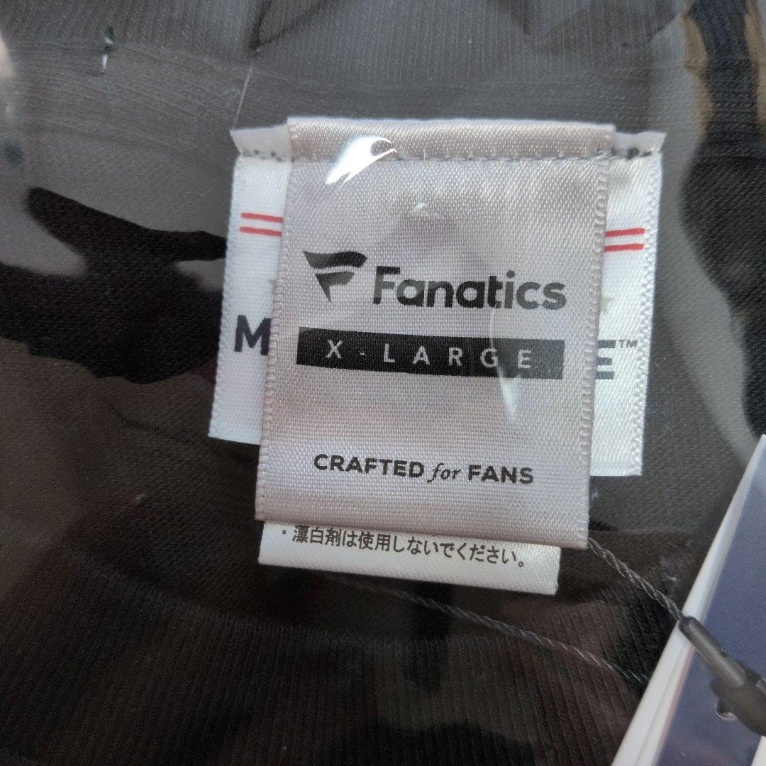 新品未開封　大谷翔平　アーロン・ジャッジWS2024　マッチアップTシャツ　XL