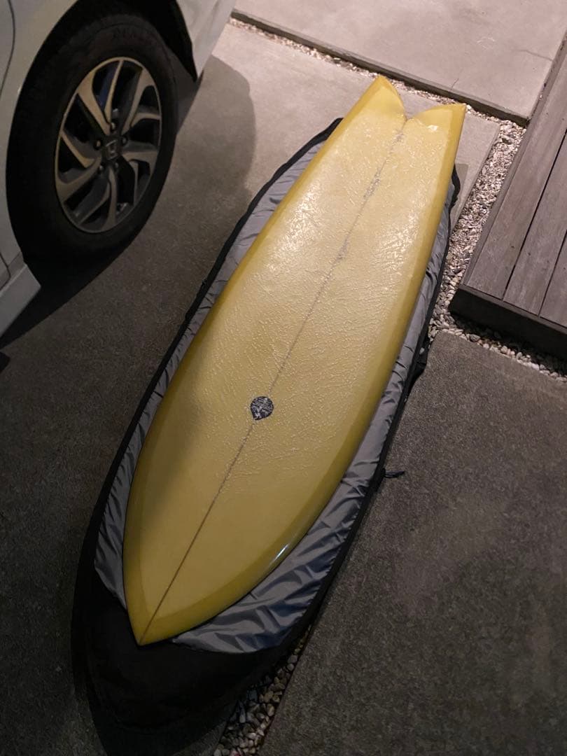 josh hall 5.11 フィッシュ　ジョシュホール　湘南手渡し歓迎