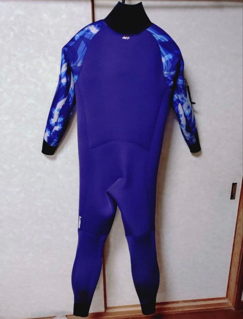 【定価１５万】ドライスーツ　サップ sup ダイビング ウェットスーツ