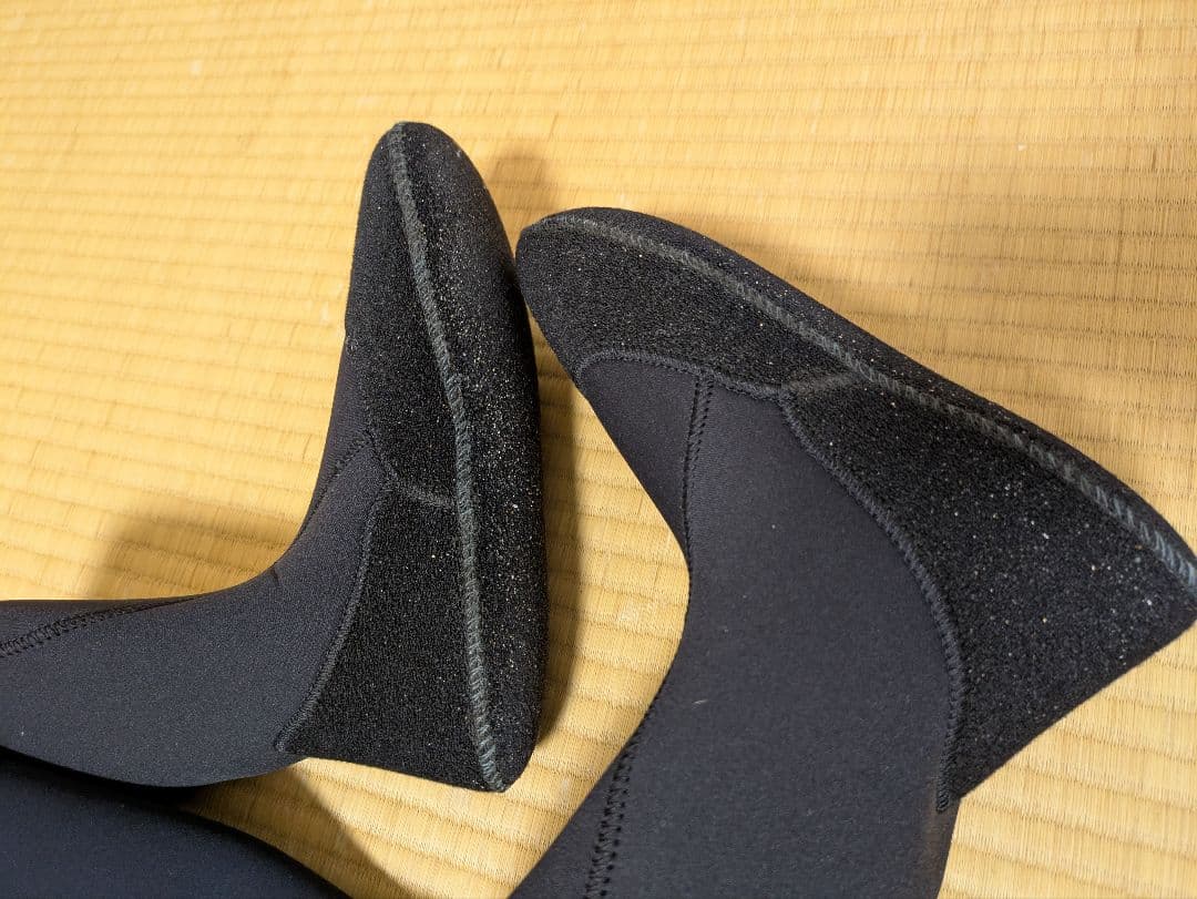 boss　AEROQUIP ドライスーツ