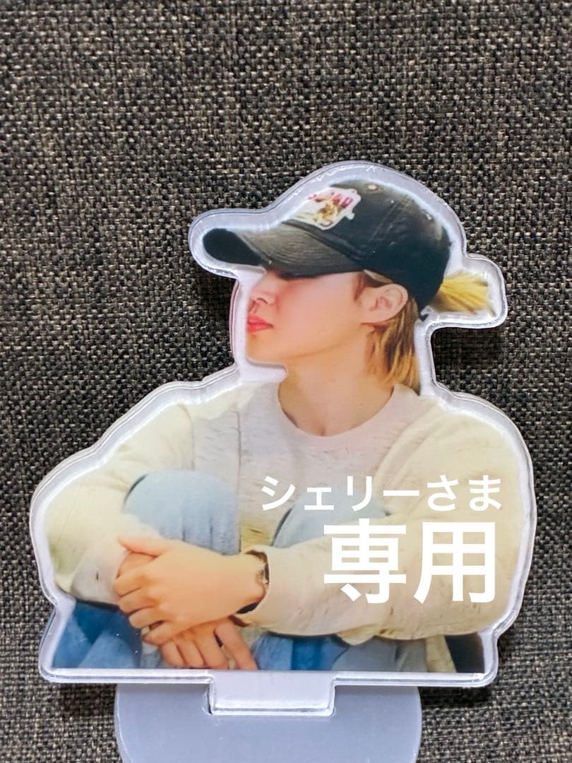 シェリーさま♡専用　3点