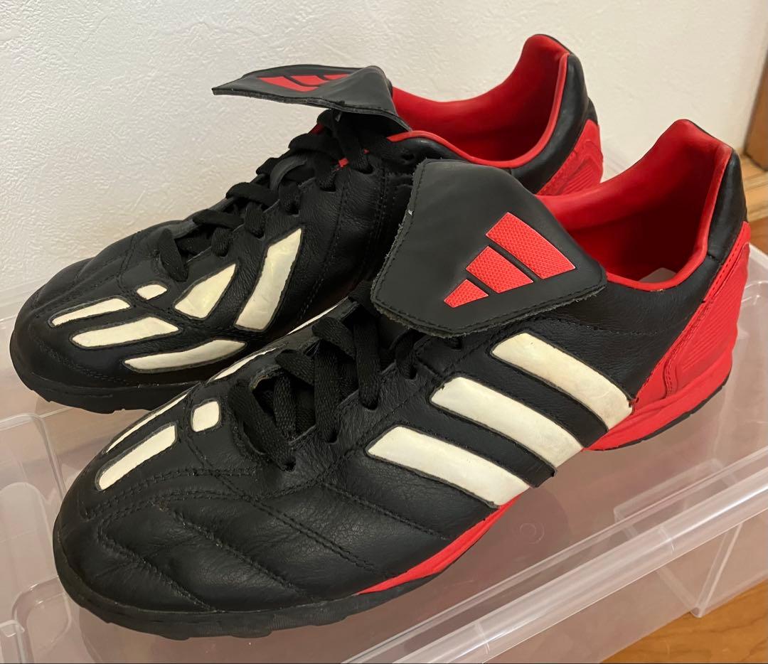 adidas プレデター TRX TURF フットサルシューズ