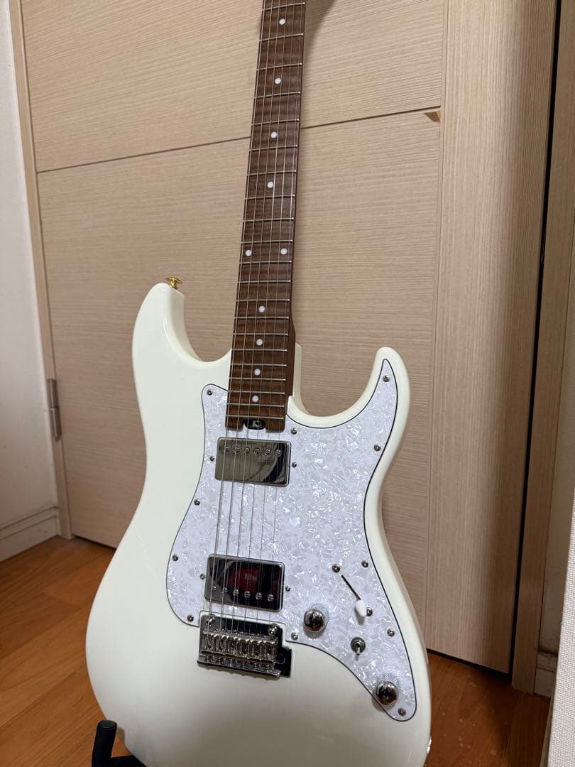 ギター Bacchus GIN-FORCE/RSM